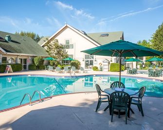 Palace View Resort by Spinnaker - Branson - Pool