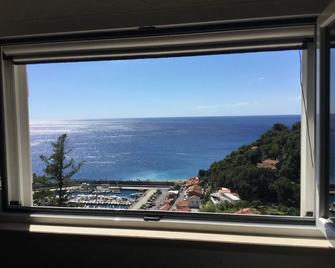 B&B Le Tre Casette - Maratea - Balkon