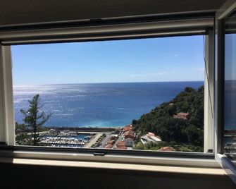 B&B Le Tre Casette - Maratea - Balcón