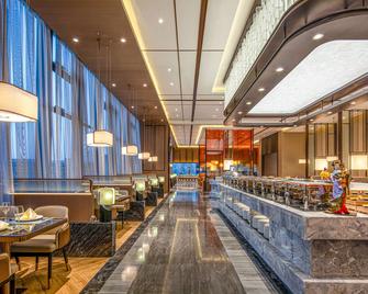 Wyndham Dalian Jinpu - Dalian - Restoran