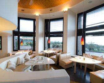 نايارا هانجاروا - Hanga Roa - مطعم