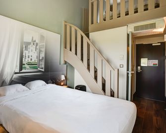 B&B HOTEL Beauvais - Beauvais - Chambre