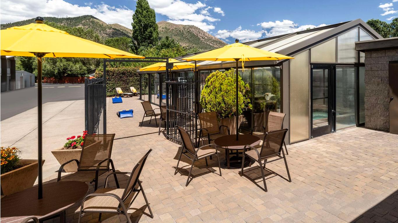 Best Western Pony Soldier Inn & Suites