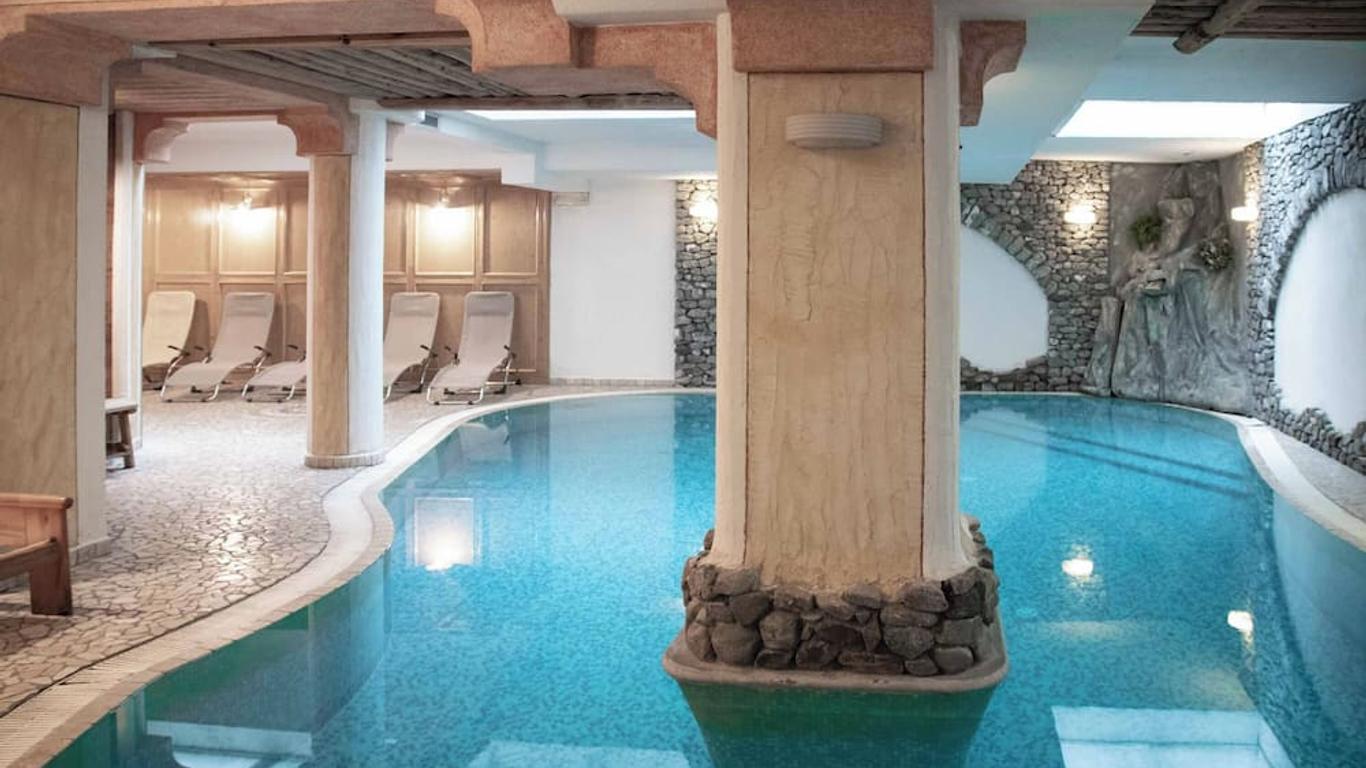 Hotel Helvetia