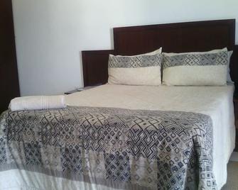 Moko Motel - Mahalapye - Habitación