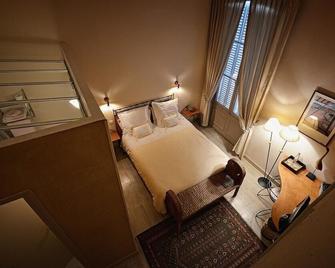 Hotel Le Clos Raymi - Épernay - Slaapkamer