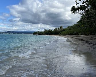 Perfect place to watch the sunsets - Boqueron