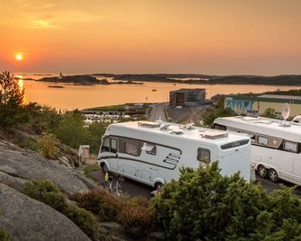 First Camp City-Strömstad - Strömstad