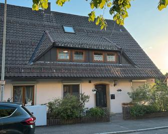 Haus Kratzmeier - Freudenstadt - Bâtiment