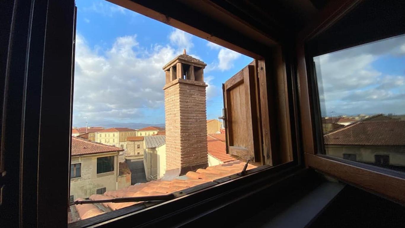 Vogue Hotel Arezzo