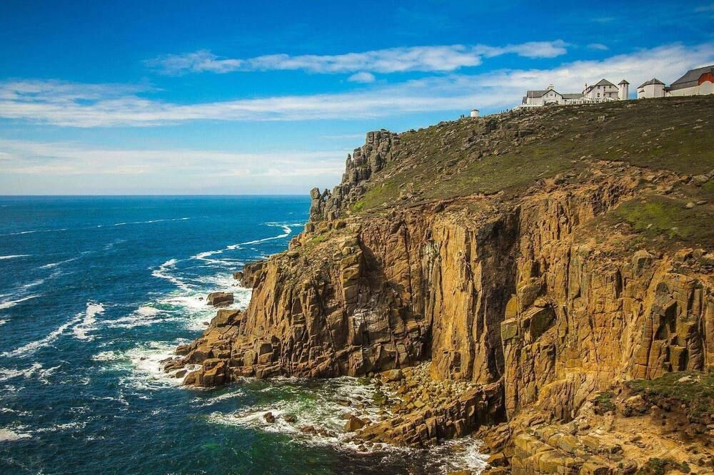 The Land's End Hotel - Penzance