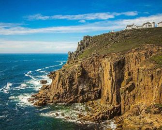 The Land's End Hotel - Penzance