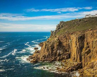 The Land's End Hotel - Penzance