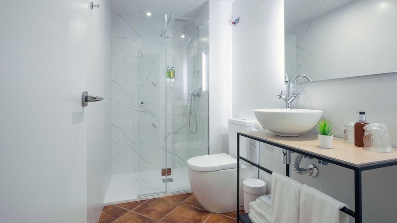 Hotel Jaime I