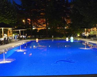 Hotel Clelia Logis - Deiva marina - Pool