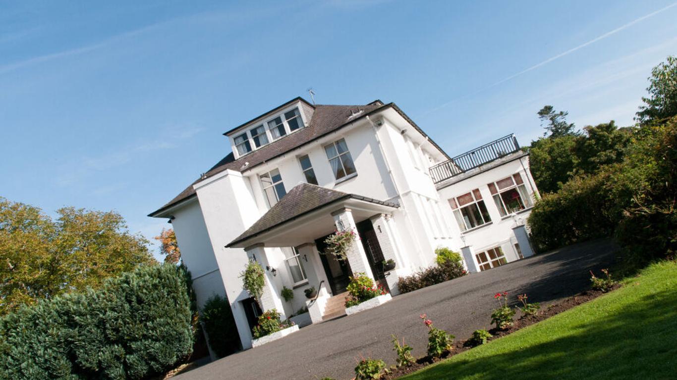 Enterkine House Hotel