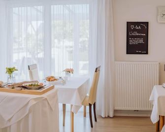 Pension Sterntaler - Rheinhausen