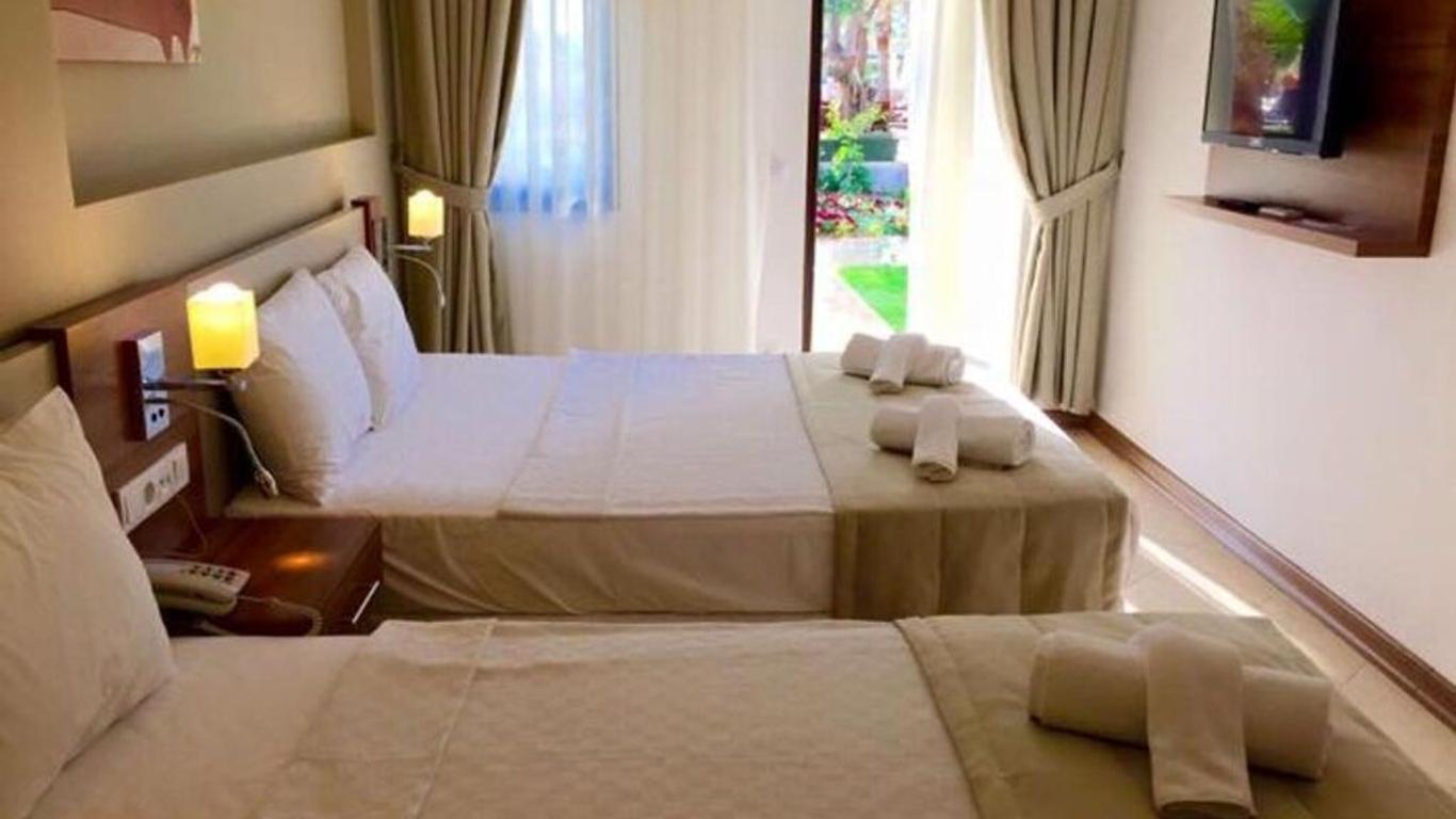 Anadolu Hotel Bodrum