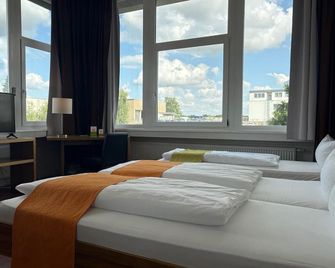 AMH Airport-Messe-Hotel Stuttgart - Filderstadt