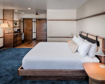 Juniper Preserve - Bend - Kamar Tidur