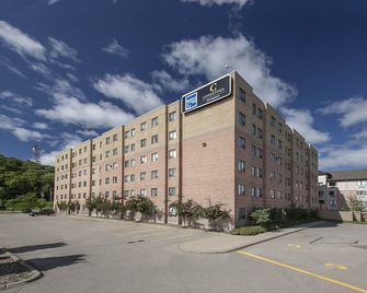 Residence & Conference Centre - Kitchener-Waterloo - Kitchener - Edificio