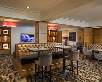 The Park Royal Hotel - Warrington - Restaurant