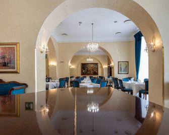 Hotel Centrale Spa & Relax - Alcamo - Restaurant