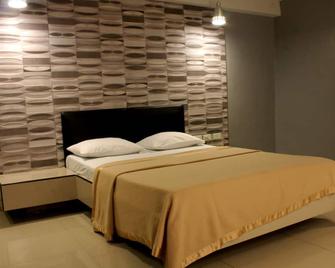 New Winston Hotel - Manila - Habitación
