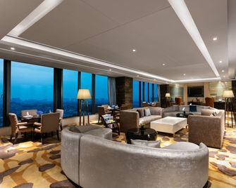 Intercontinental Hotels Jinan City Center By IHG - Jinan - Caratteristiche struttura