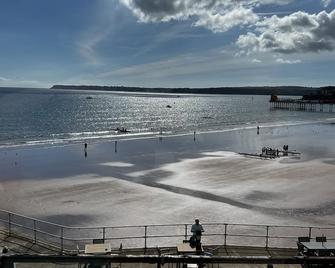 Devon House Guest House - Paignton - Strand