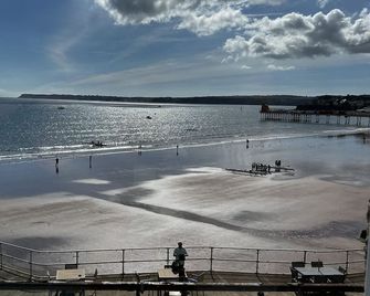 Devon House Guest House - Paignton - Playa