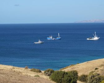 Lindsays of Kangaroo Island - Penneshaw
