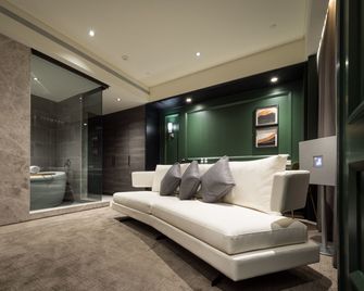 帕可麗酒店 Park Lees Hotel - 高雄市