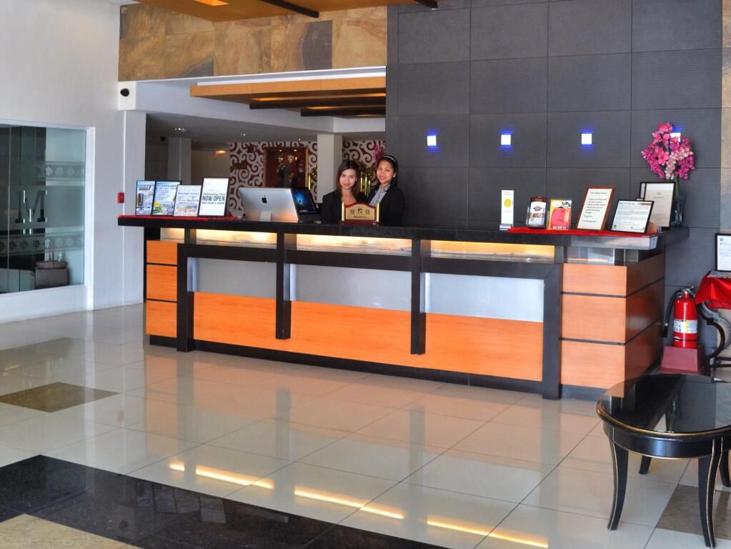 سوبيك باي فينيزيا هوتل