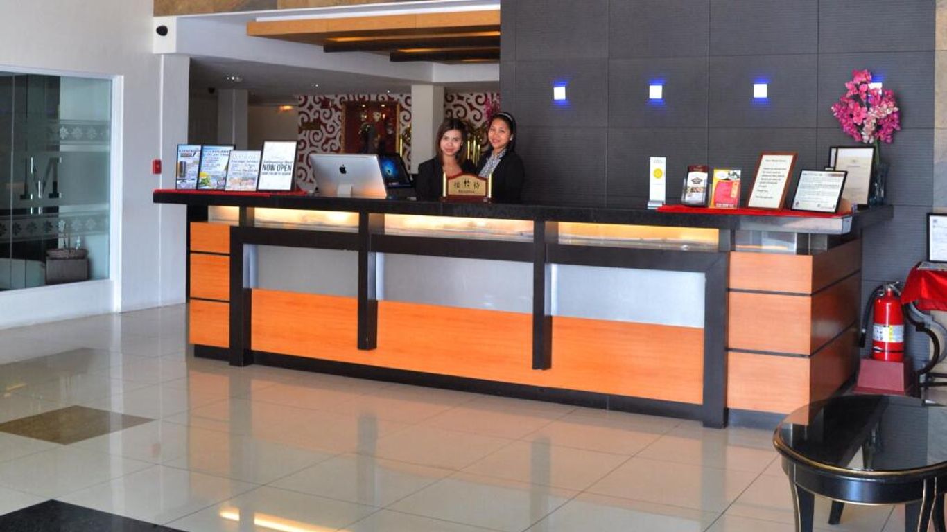 سوبيك باي فينيزيا هوتل