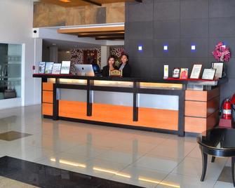 Subic Bay Venezia - Olongapo - Reception