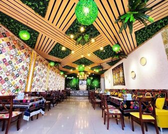 Asem Hotel - Nukus - Restaurant