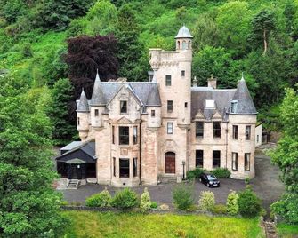 Broomhall Castle Hotel - Stirling