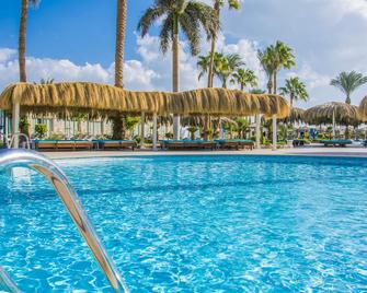 Sunrise Aqua Joy Resort - Hurghada - Pool