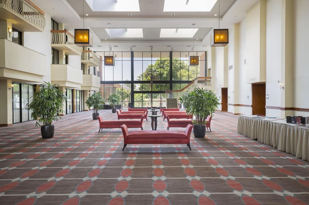 Ontario Airport Hotel & Conference Center