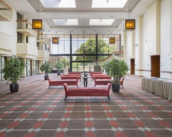 Ontario Airport Hotel & Conference Center - Ontario - Lobby