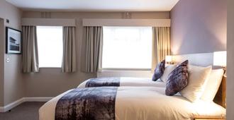 Innkeeper's Lodge Doncaster Bessacarr - Doncaster - Chambre