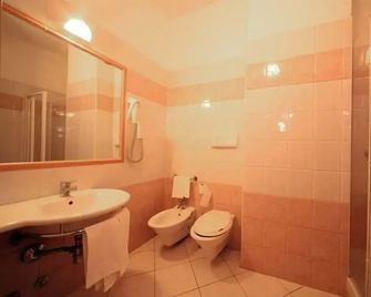 Hotel Adria Residence - Rodi Garganico