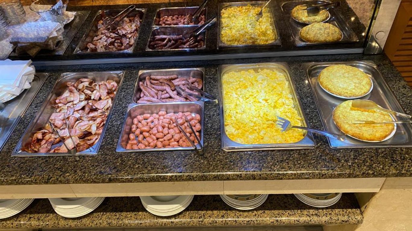 Spa Hotel Ciudad de Teruel