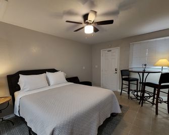 Cozy Studio ! - Lakeland - Bedroom