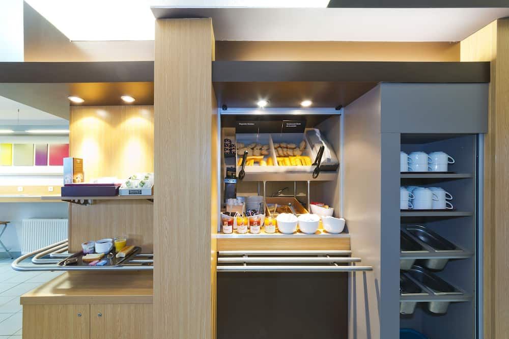B&B HOTEL Rennes Nord Saint-Grégoire - Saint-Grégoire