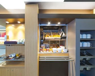 B&B HOTEL Rennes Nord Saint-Grégoire - Saint-Grégoire