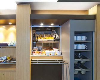 B&B HOTEL Rennes Nord Saint-Grégoire - Saint-Grégoire