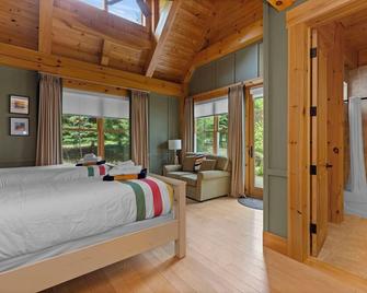 Port Cunnington Lodge - Bondi Village - Bedroom