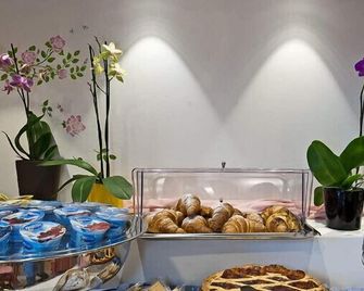 Hotel Prestige - Camaiore - Buffet